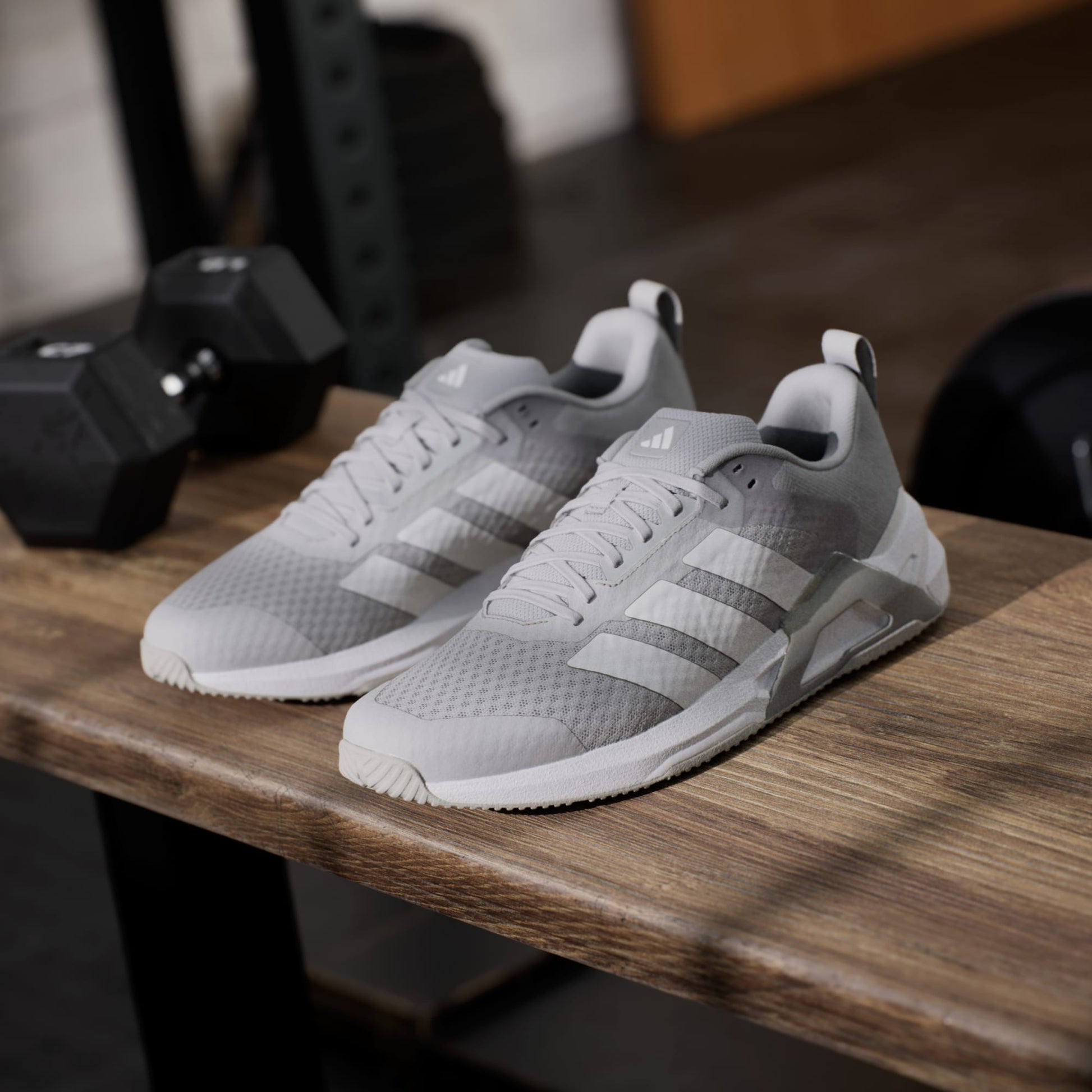 Dropset Control Trainer Sneakers - Premium Brand Shoes for Men and Women
