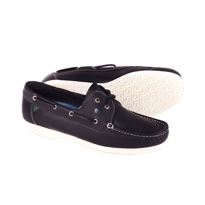Dubarry Womens Shoe Admirals Navy