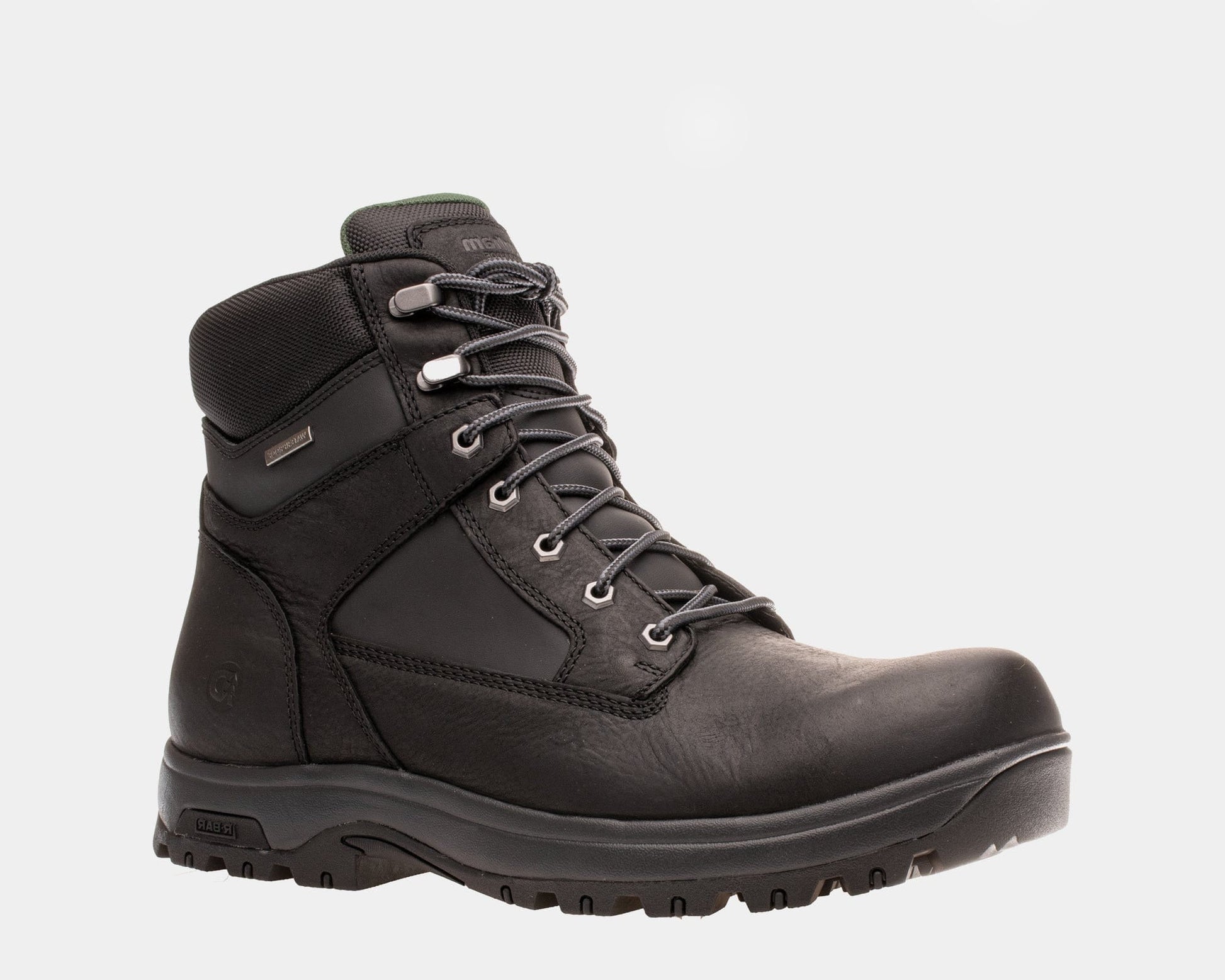 8000works 6-inch Plain Toe Sneakers - Premium Brand Shoes for Men and Women
