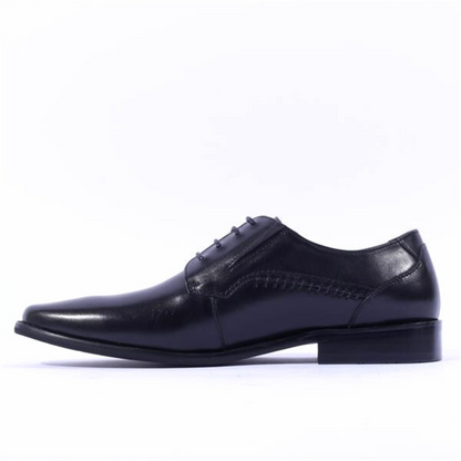 Escape Mens Enable Shoes Schwarz