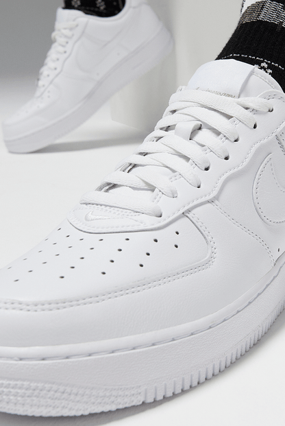 Air Force 1 '07 Sneakers - Premium Brand Shoes for Men and Women