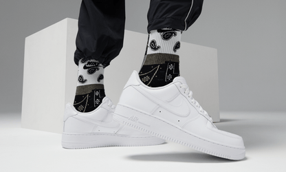 Air Force 1 '07 Sneakers - Premium Brand Shoes for Men and Women