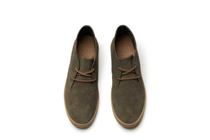 Sun-tans Chukka Sneakers - Premium Brand Shoes for Men and Women