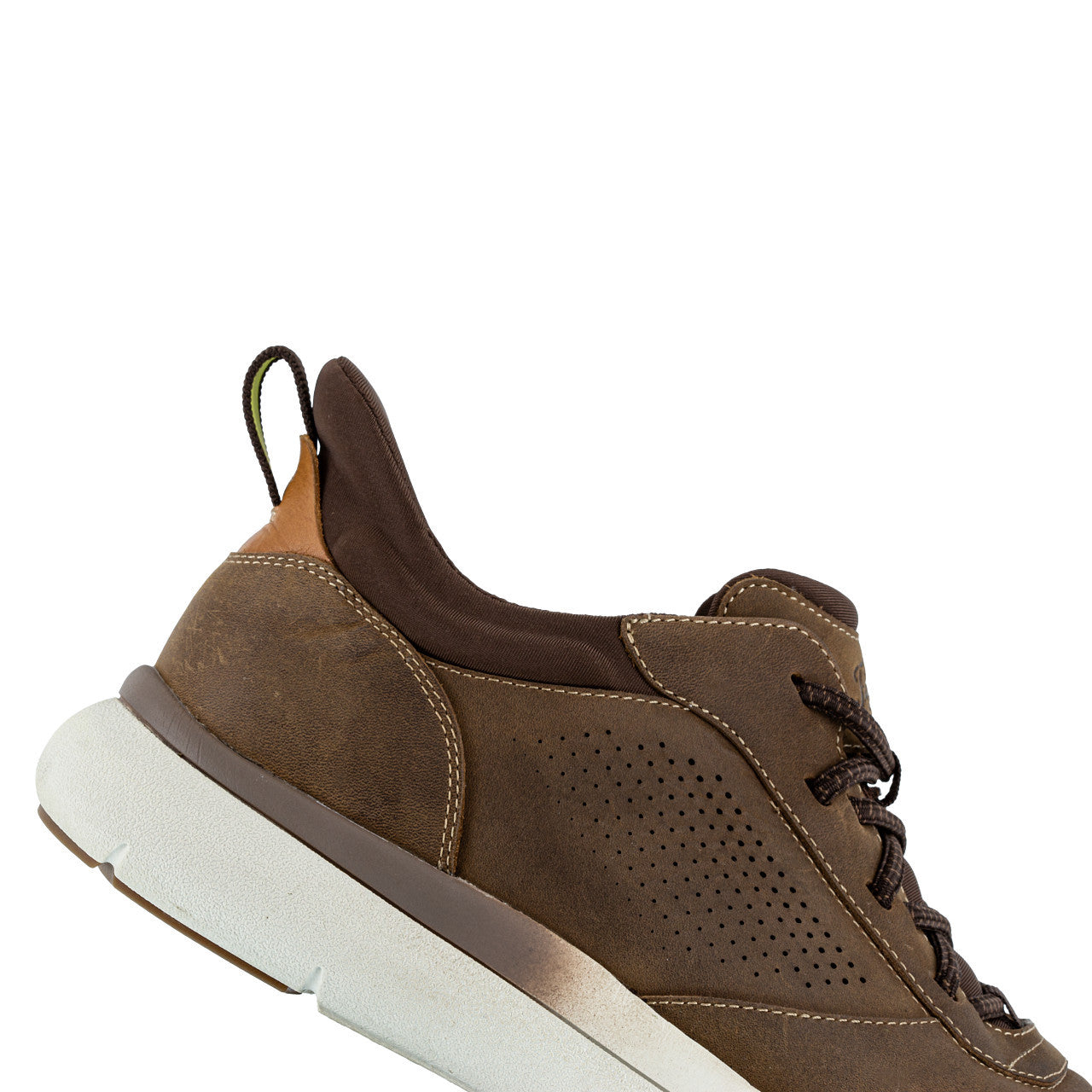 Fleet Work Comp Toe Oxford Sneakers - Premium Brand Shoes for Men and Women