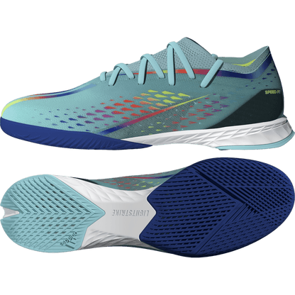 Adidas X Speedportal.1 Indoor Shoes