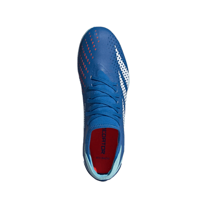 Adidas Predator Accuracy.3 Turf Shoes