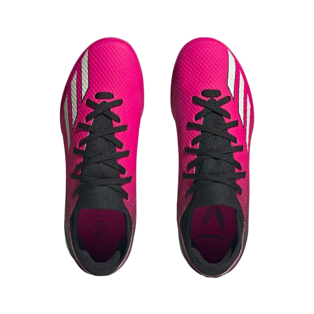 Adidas X Speedportal.3 Youth Turf Shoes