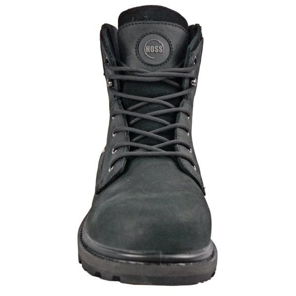 Carson 6" Composite Toe Sneakers - Premium Brand Shoes for Men and Women
