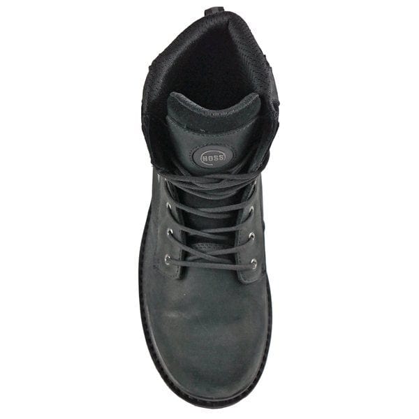 Carson 6" Composite Toe Sneakers - Premium Brand Shoes for Men and Women