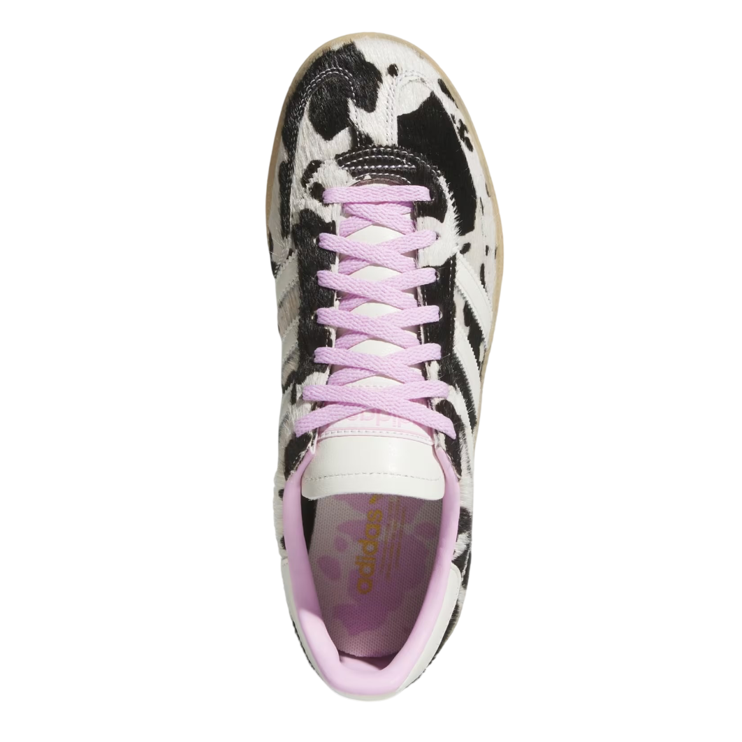 Adidas Handball Spezial Bliss Lilac() Sneakers - Premium Brand Shoes for Men and Women