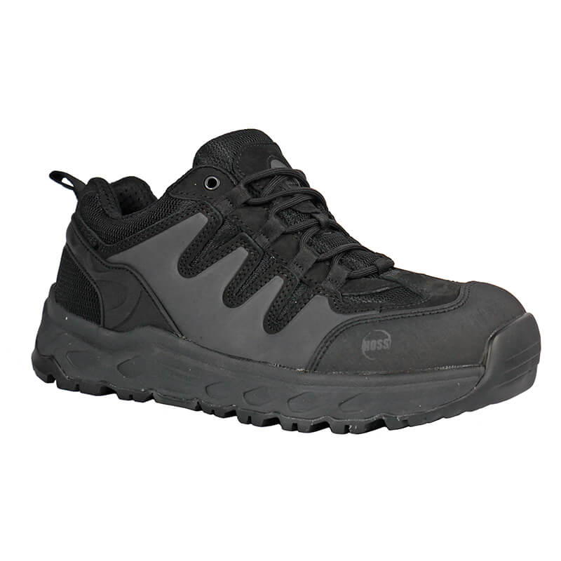 Eric Lo Aluminum Safety Toe Sneakers - Premium Brand Shoes for Men and Women
