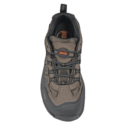 Eric Lo Aluminum Safety Toe Sneakers - Premium Brand Shoes for Men and Women