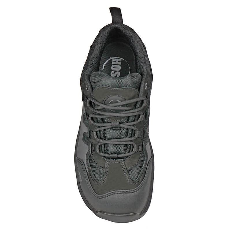 Eric Lo Aluminum Safety Toe Sneakers - Premium Brand Shoes for Men and Women