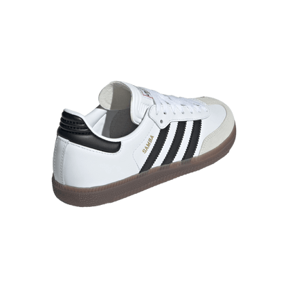 Adidas Samba Youth Indoor Shoes