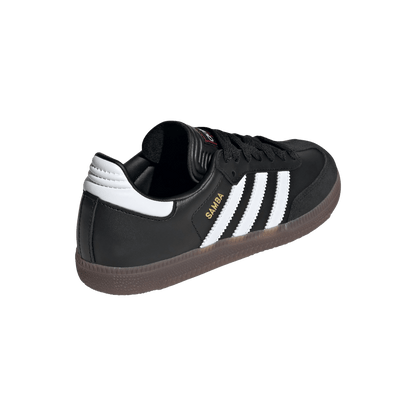 Adidas Samba Youth Indoor Shoes