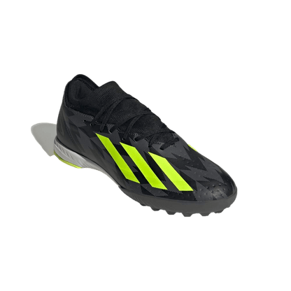 Adidas X Crazyfast Injection.3 Turf Shoes