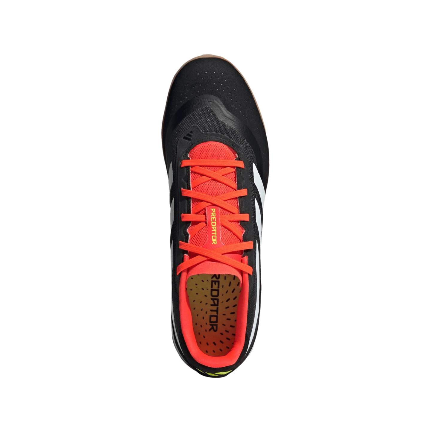 Adidas Predator League Indoor Soccer Shoes