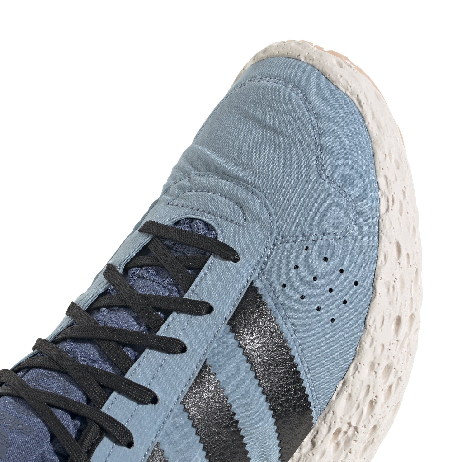 Adidas Originals Zponge Tactile Blue