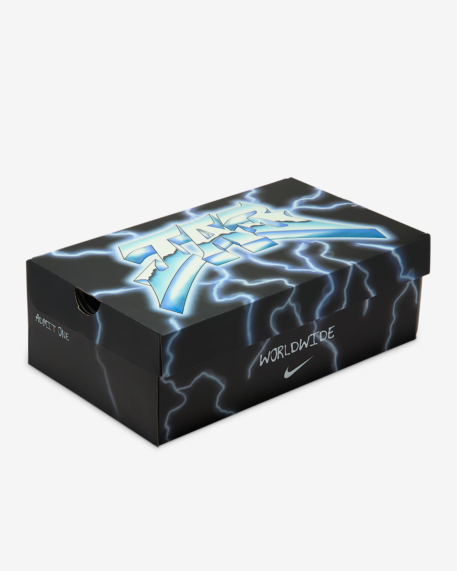 Ja 3 "channel 12" Sneakers - Premium Brand Shoes for Men and Women