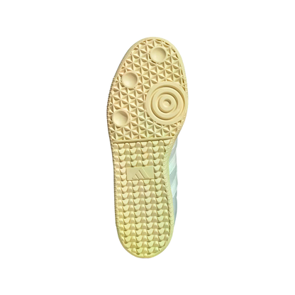 Adidas Samba Germany Indoor Shoes