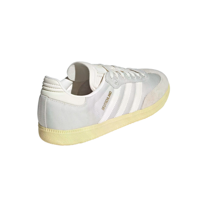 Adidas Samba Germany Indoor Shoes