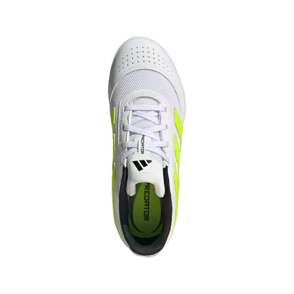 Adidas Predator Club Sala Youth Indoor Shoes