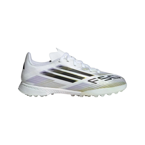 Adidas F50 League Youth Turf Shoes