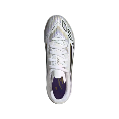 Adidas F50 League Youth Turf Shoes