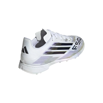 Adidas F50 League Youth Turf Shoes