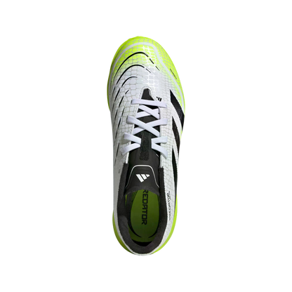 Adidas Predator League Youth Turf Shoes