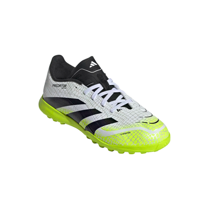 Adidas Predator League Youth Turf Shoes