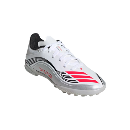 Adidas F50 Messi League Youth Turf Shoes