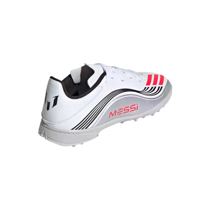 Adidas F50 Messi League Youth Turf Shoes