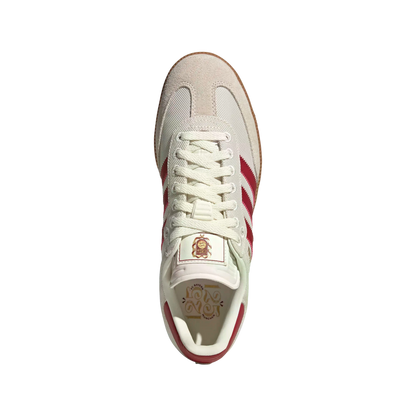Adidas Samba Bayern Munich Indoor Shoes