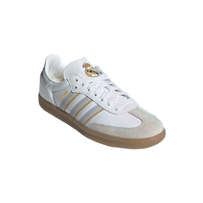 Adidas Samba Real Madrid Indoor Shoes