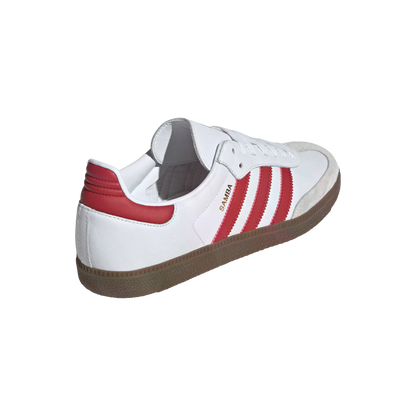 Adidas Samba Liverpool Indoor Shoes