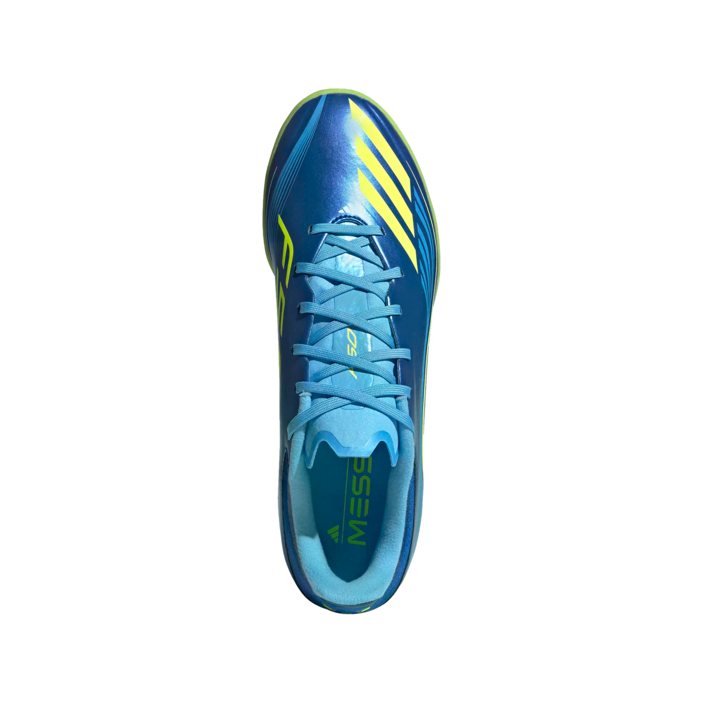 Adidas F50 Messi League Turf Shoes