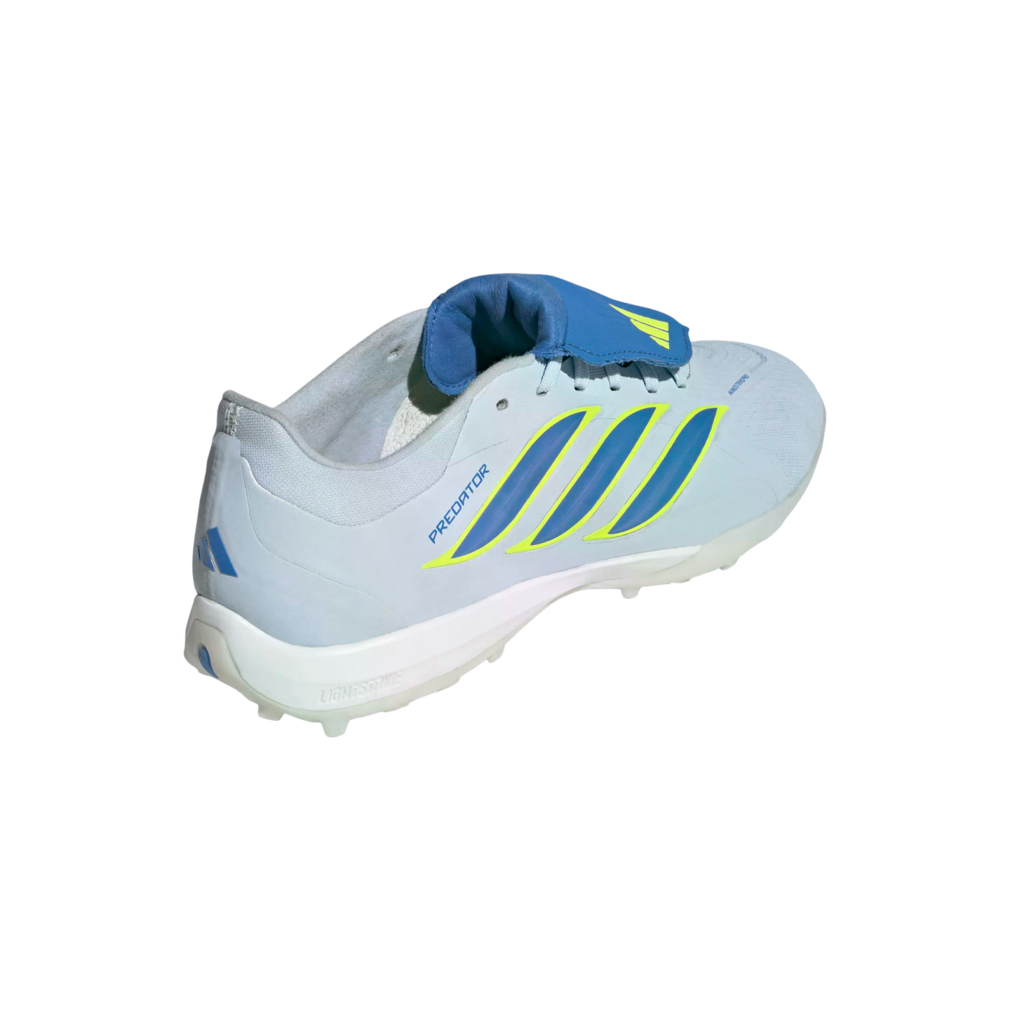 Adidas Predator Pro Foldover Tongue Turf Shoes