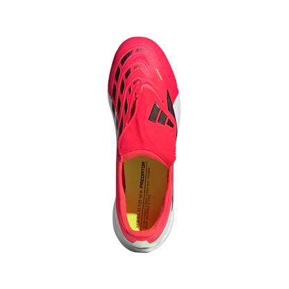 Adidas Predator League Foldover Tongue Turf Shoes