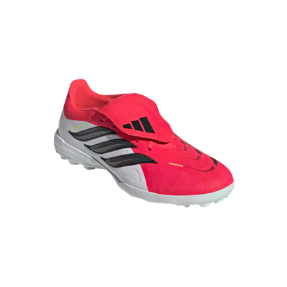 Adidas Predator League Foldover Tongue Turf Shoes