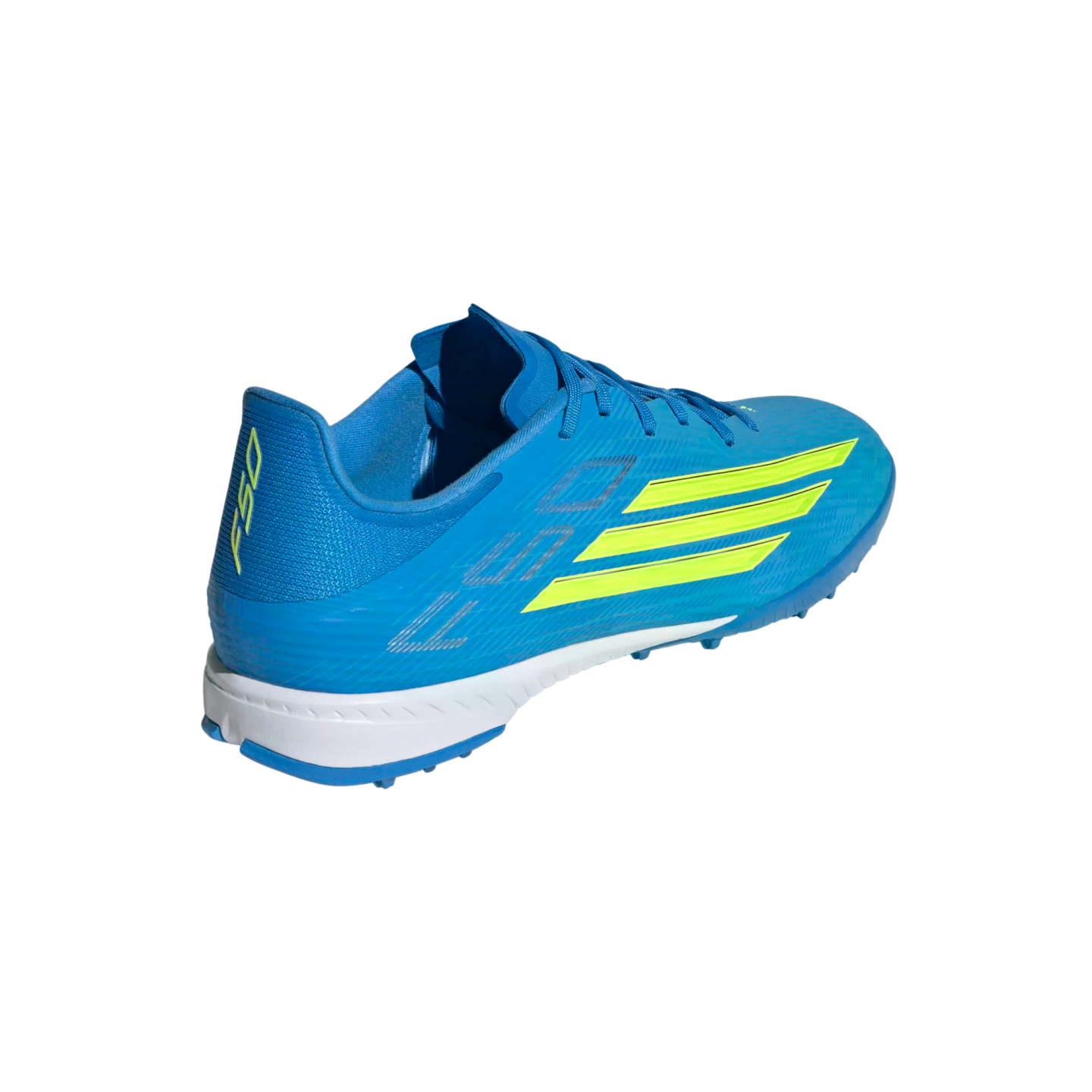 Adidas F50 League Turf Shoes