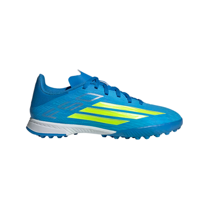 Adidas F50 League Youth Turf Shoes