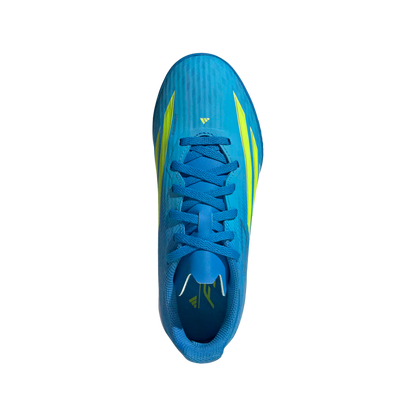 Adidas F50 League Youth Turf Shoes