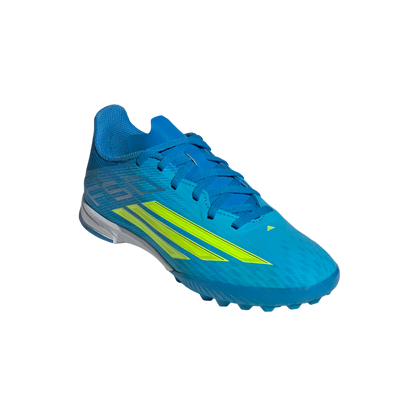 Adidas F50 League Youth Turf Shoes