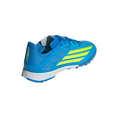 Adidas F50 League Youth Turf Shoes