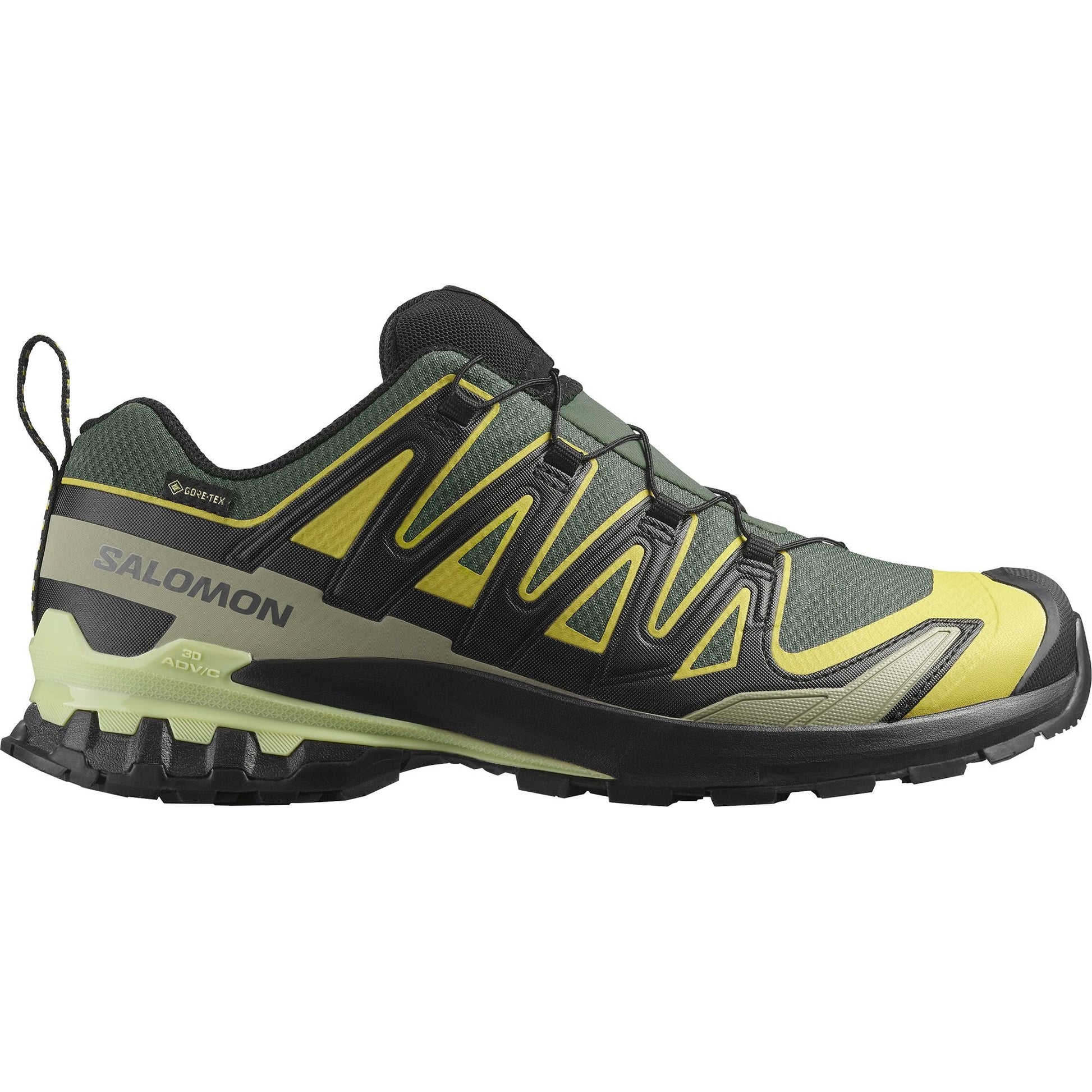 Salomon XA Pro 3D V9 GTX Men's Trail Running Shoes