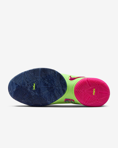 Lebron XXII 'bryce's World' Sneakers - Premium Brand Shoes for Men and Women
