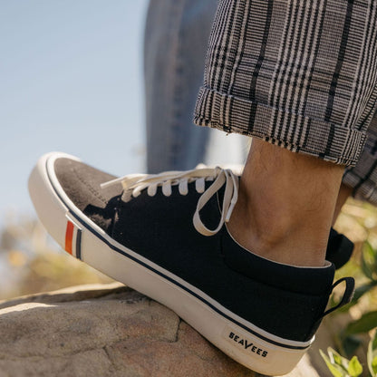 Coastal Cruiser Sneakers - Premium Brand Shoes for Men and Women