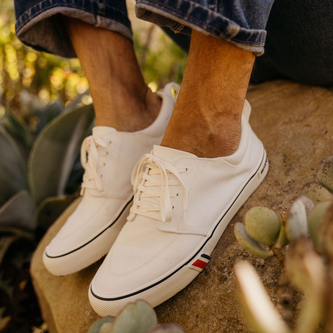 Coastal Cruiser Sneakers - Premium Brand Shoes for Men and Women