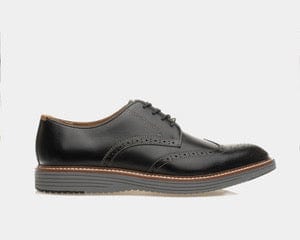 Upton Wingtip Sneakers - Premium Brand Shoes for Men and Women